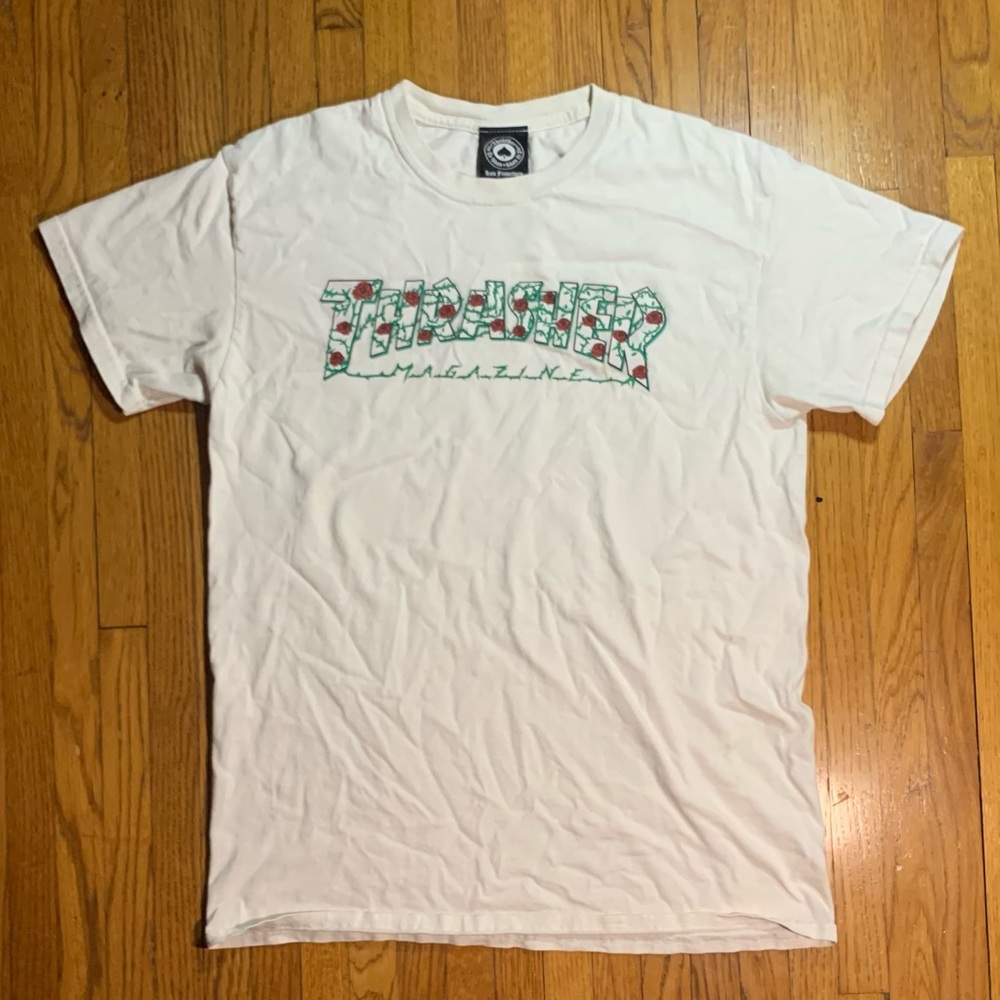 Thrasher T-shirt